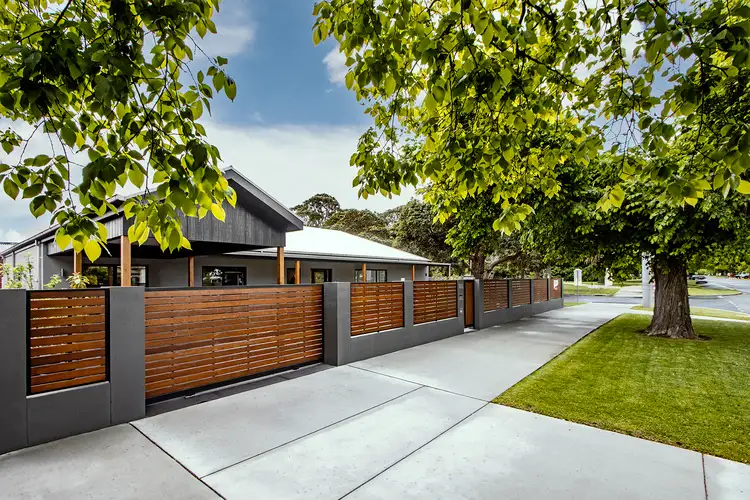 Main view of Homely house listing, 101 Macalister Street, Sale VIC 3850