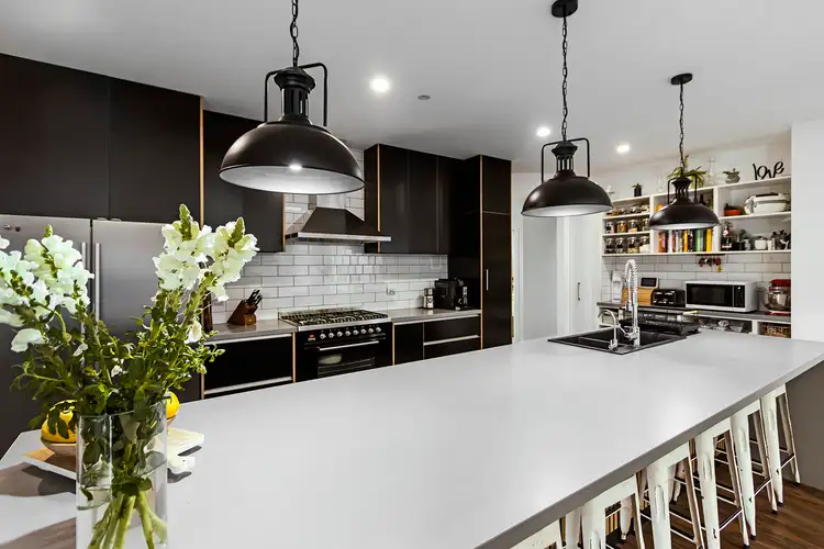 Fifth view of Homely house listing, 101 Macalister Street, Sale VIC 3850