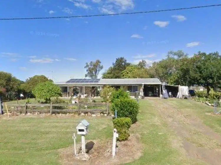 Main view of Homely house listing, 55 La Budde Road, Dugandan QLD 4310