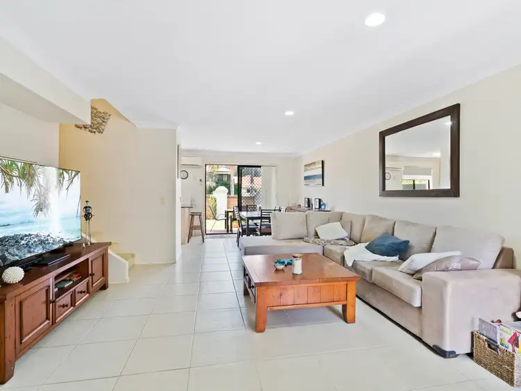 Fourth view of Homely townhouse listing, 42a/64 Gilston Road, Nerang QLD 4211