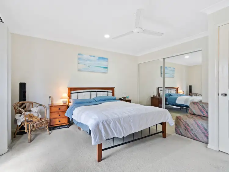 Sixth view of Homely townhouse listing, 42a/64 Gilston Road, Nerang QLD 4211