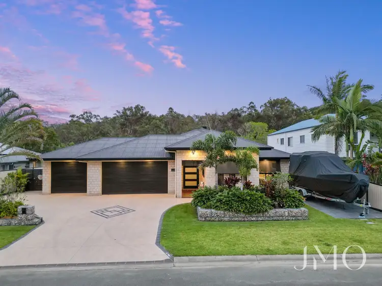 Third view of Homely house listing, 140 Ormeau Ridge Road, Ormeau Hills QLD 4208