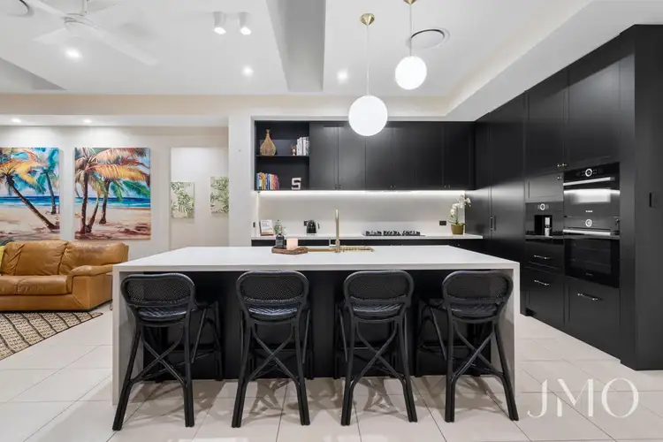 Fourth view of Homely house listing, 140 Ormeau Ridge Road, Ormeau Hills QLD 4208