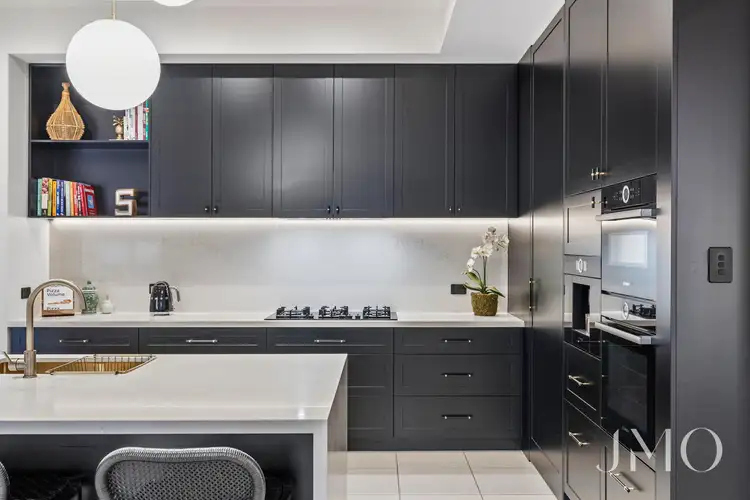 Fifth view of Homely house listing, 140 Ormeau Ridge Road, Ormeau Hills QLD 4208