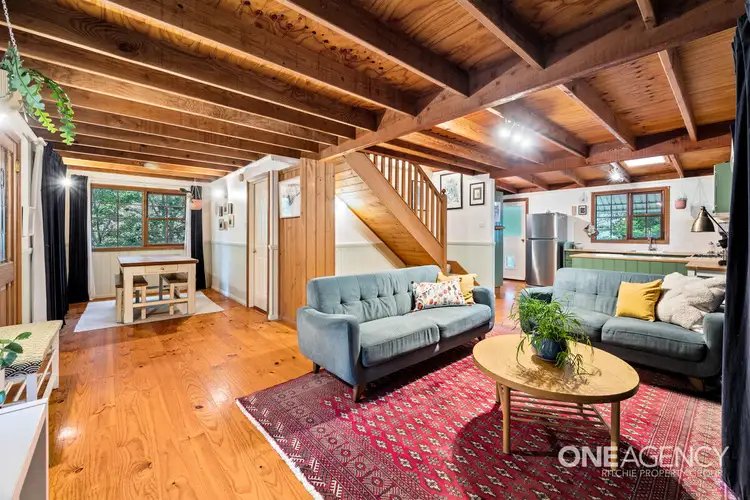 Second view of Homely house listing, 22 Argyll Road, Winmalee NSW 2777