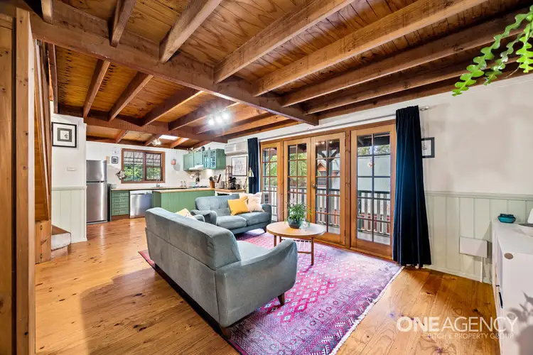 Fifth view of Homely house listing, 22 Argyll Road, Winmalee NSW 2777