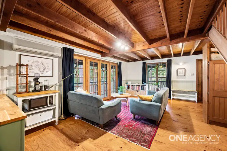 Sixth view of Homely house listing, 22 Argyll Road, Winmalee NSW 2777