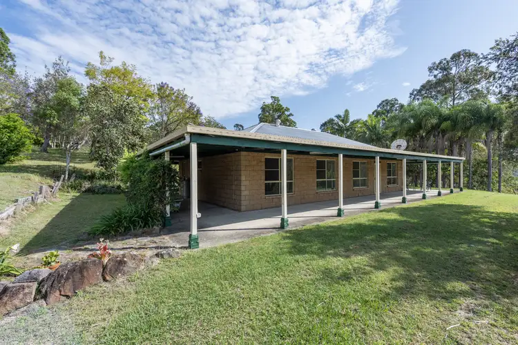 1578 Kangaroo Creek Road
