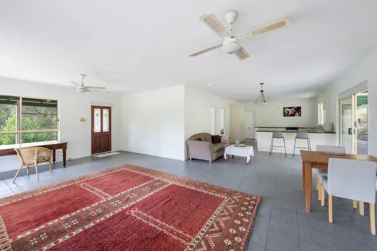 Second view of Homely rural property listing, 1578 Kangaroo Creek Road, Kangaroo Creek NSW 2460