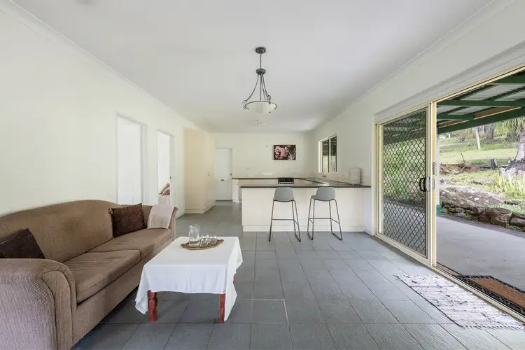 Sixth view of Homely rural property listing, 1578 Kangaroo Creek Road, Kangaroo Creek NSW 2460