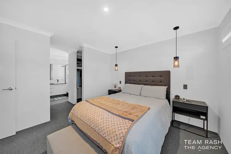 Fifth view of Homely house listing, 40 Lattuga Drive, Wellard WA 6170