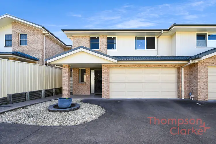 5/40 Dunkley Street, Rutherford NSW 2320
