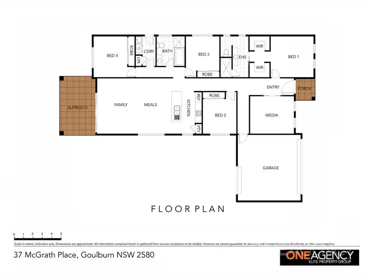 Second view of Homely house listing, 37 McGrath Place, Goulburn NSW 2580