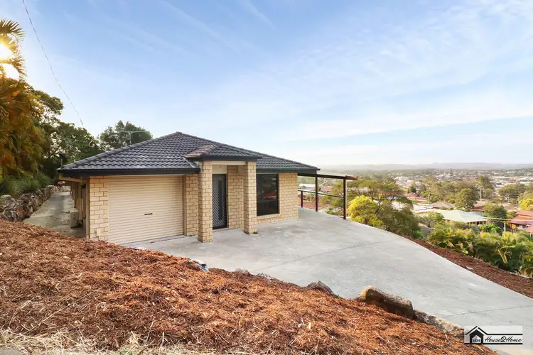 7A Paisley Court, Mount Warren Park QLD 4207