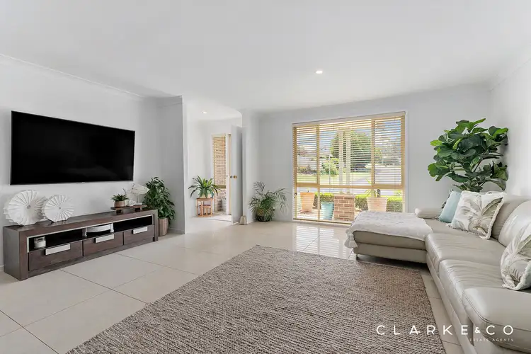 Second view of Homely house listing, 161 Regiment Road, Rutherford NSW 2320