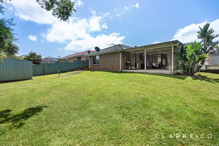 Fifth view of Homely house listing, 161 Regiment Road, Rutherford NSW 2320