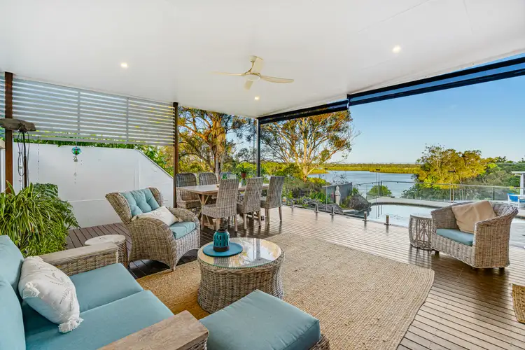 2 Fairway Drive, Banora Point NSW 2486