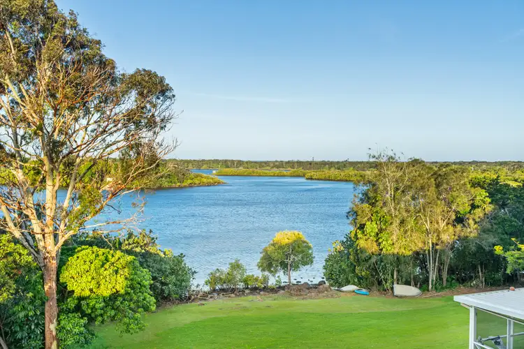 Second view of Homely house listing, 2 Fairway Drive, Banora Point NSW 2486