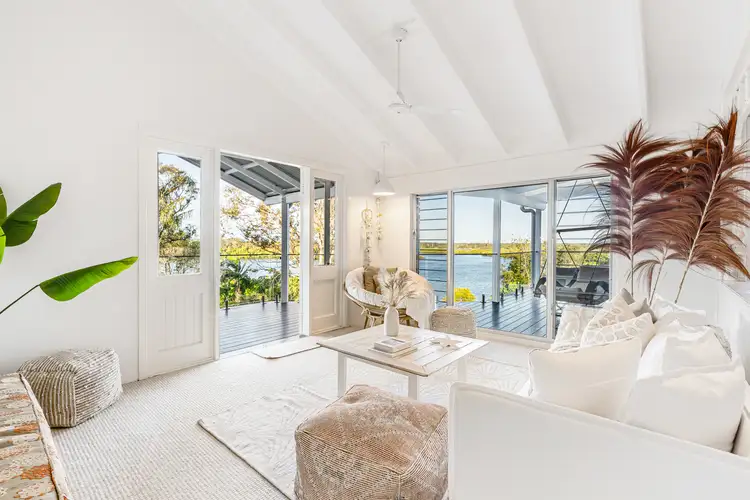 Fourth view of Homely house listing, 2 Fairway Drive, Banora Point NSW 2486