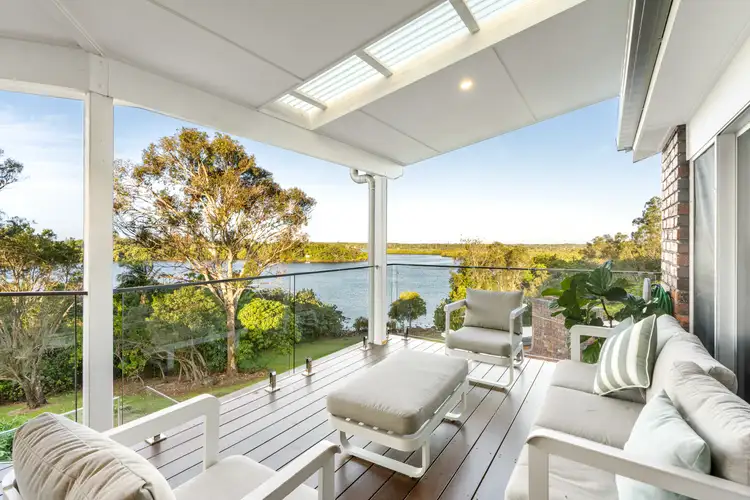 Sixth view of Homely house listing, 2 Fairway Drive, Banora Point NSW 2486