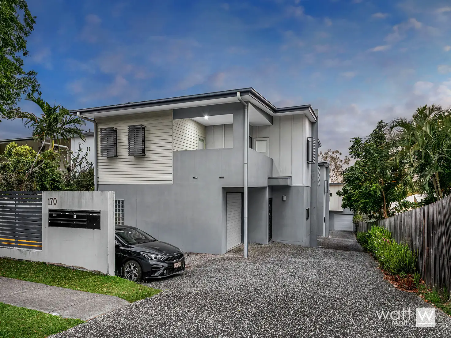 Main view of Homely townhouse listing, 1/170 Gympie Street, Northgate QLD 4013