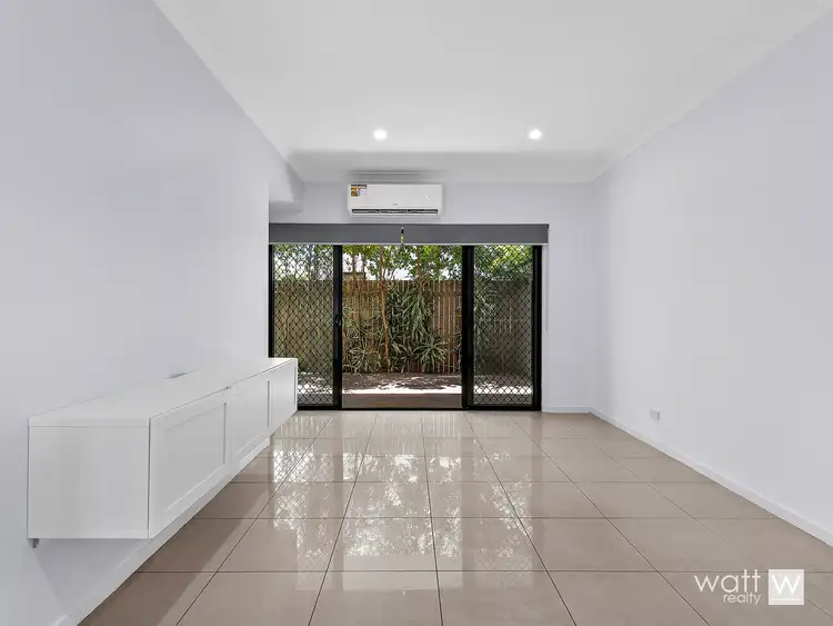 Second view of Homely townhouse listing, 1/170 Gympie Street, Northgate QLD 4013
