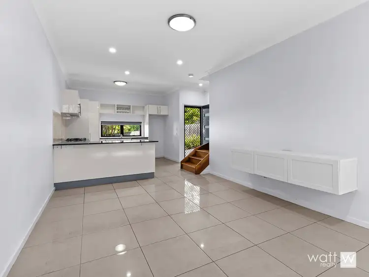 Third view of Homely townhouse listing, 1/170 Gympie Street, Northgate QLD 4013
