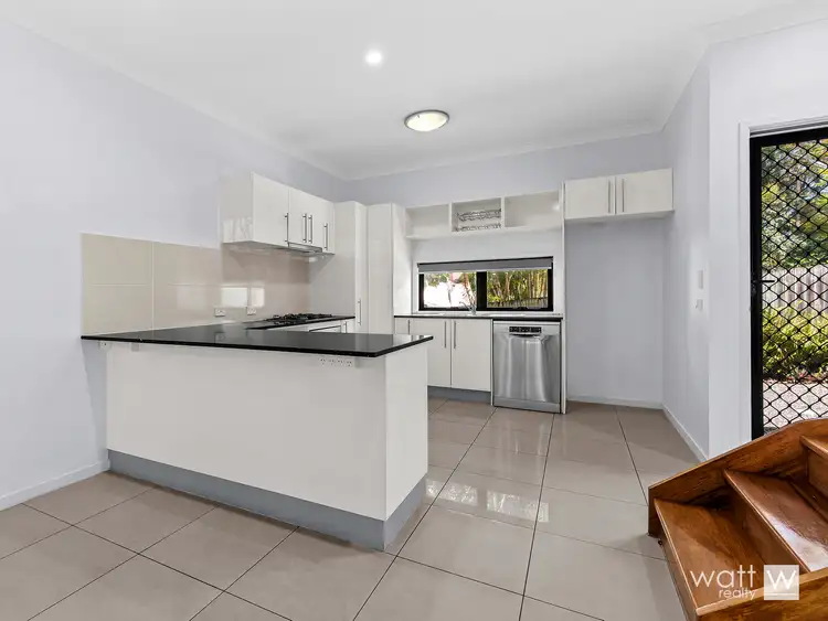 Fourth view of Homely townhouse listing, 1/170 Gympie Street, Northgate QLD 4013