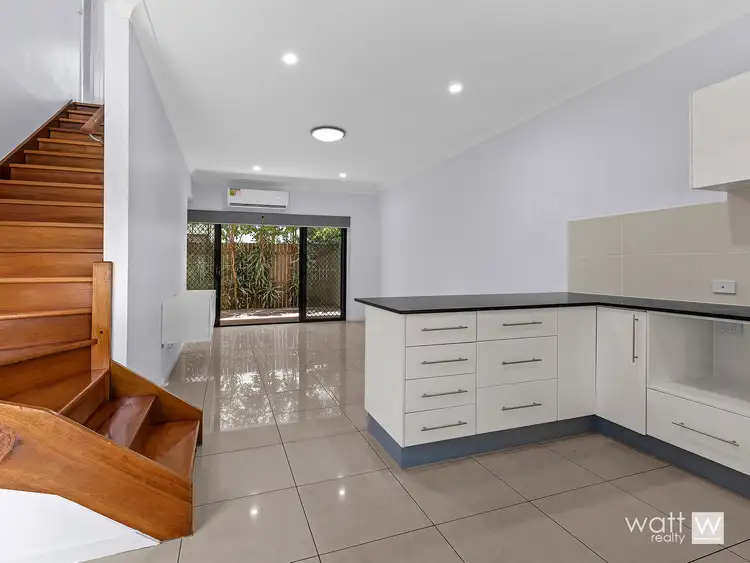 Sixth view of Homely townhouse listing, 1/170 Gympie Street, Northgate QLD 4013