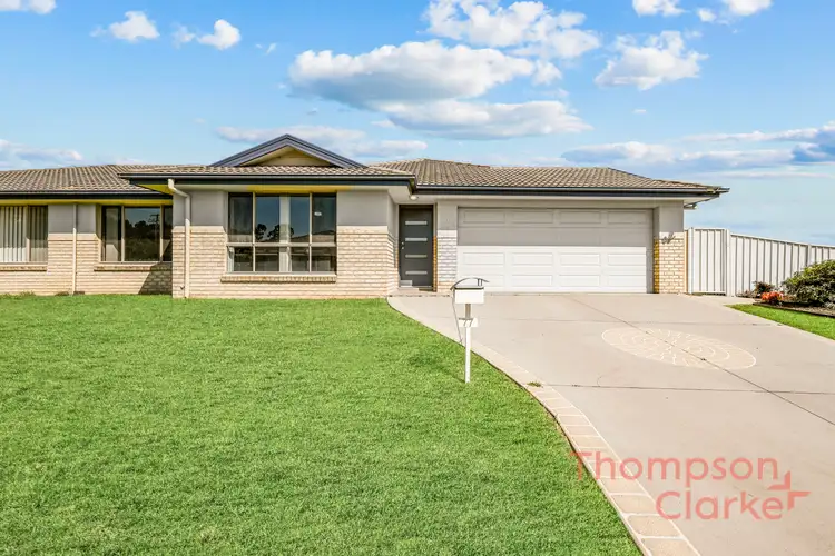 77 Osborn Avenue, Muswellbrook NSW 2333
