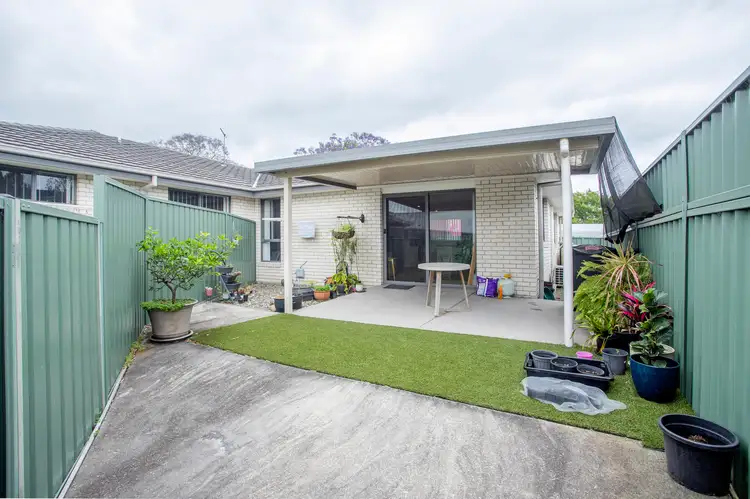 Second view of Homely house listing, 25/25A Worthing Lane, Wingham NSW 2429