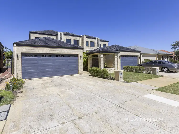 14B Arvada Street, Clarkson WA 6030
