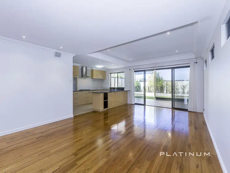 Fourth view of Homely house listing, 14B Arvada Street, Clarkson WA 6030