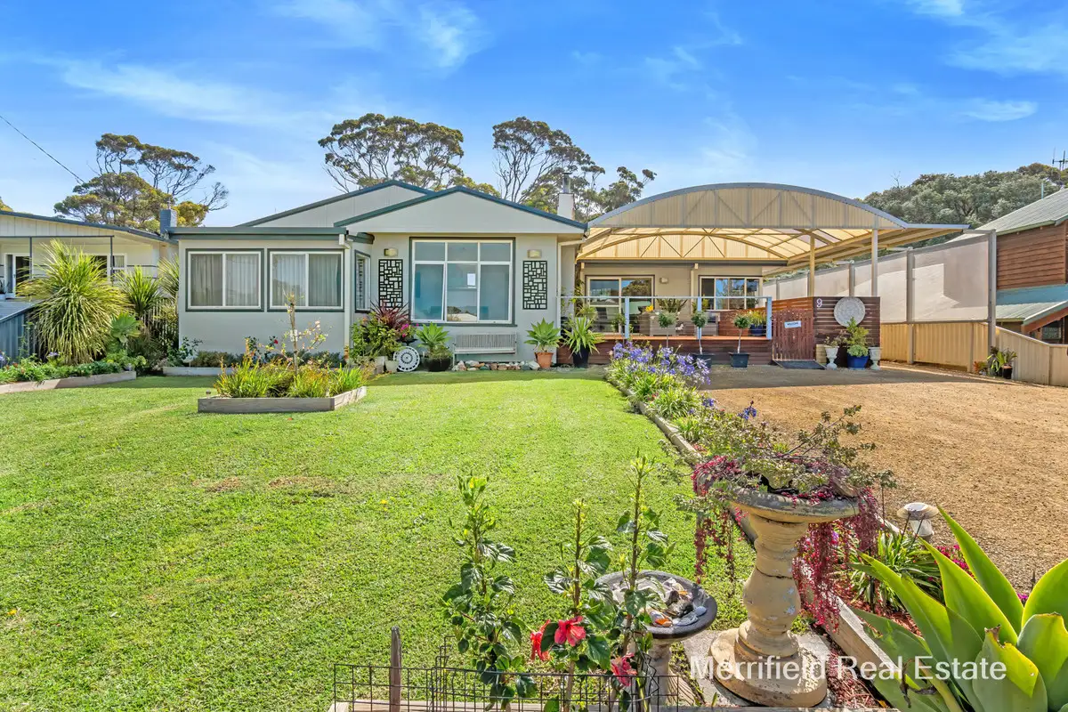 Main view of Homely house listing, 9 King George Street, Little Grove WA 6330