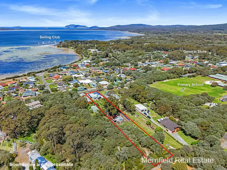 Second view of Homely house listing, 9 King George Street, Little Grove WA 6330