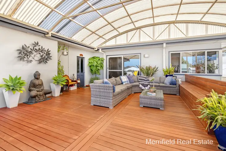 Third view of Homely house listing, 9 King George Street, Little Grove WA 6330