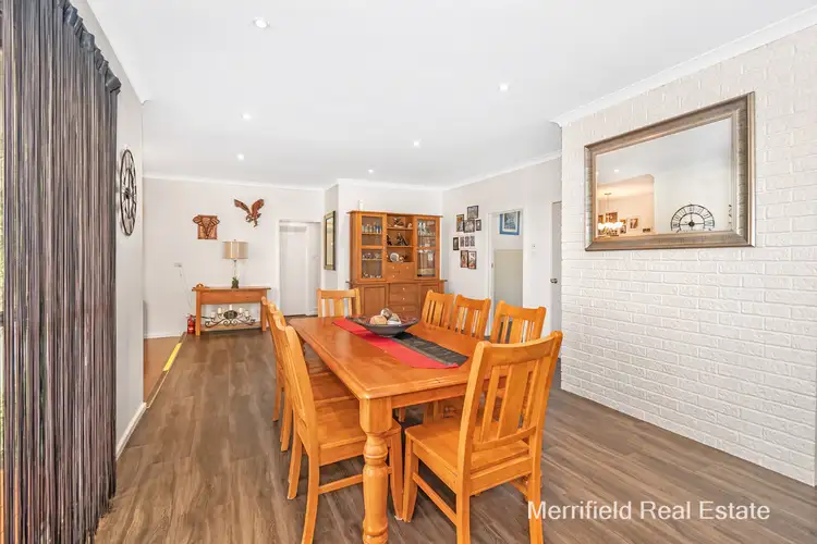 Fourth view of Homely house listing, 9 King George Street, Little Grove WA 6330