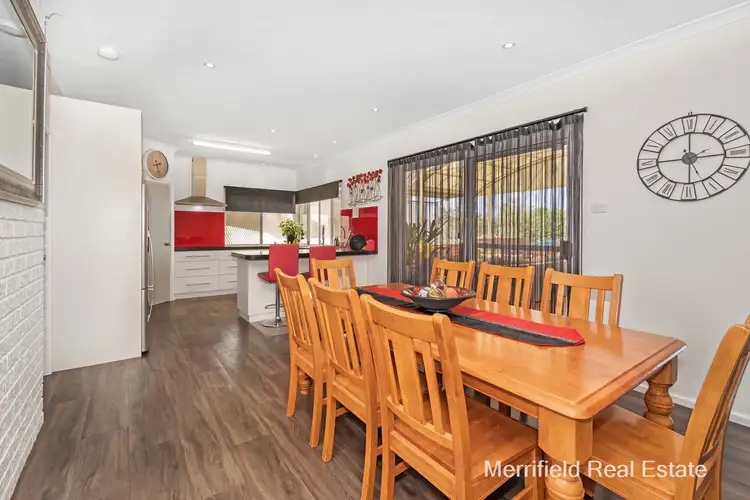 Fifth view of Homely house listing, 9 King George Street, Little Grove WA 6330