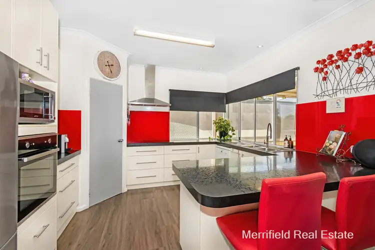 Sixth view of Homely house listing, 9 King George Street, Little Grove WA 6330