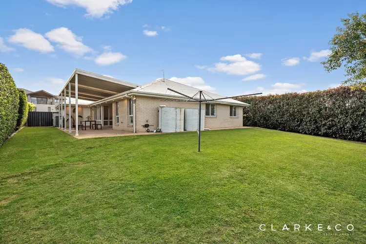 Second view of Homely house listing, 56 Stanton Drive, Raworth NSW 2321