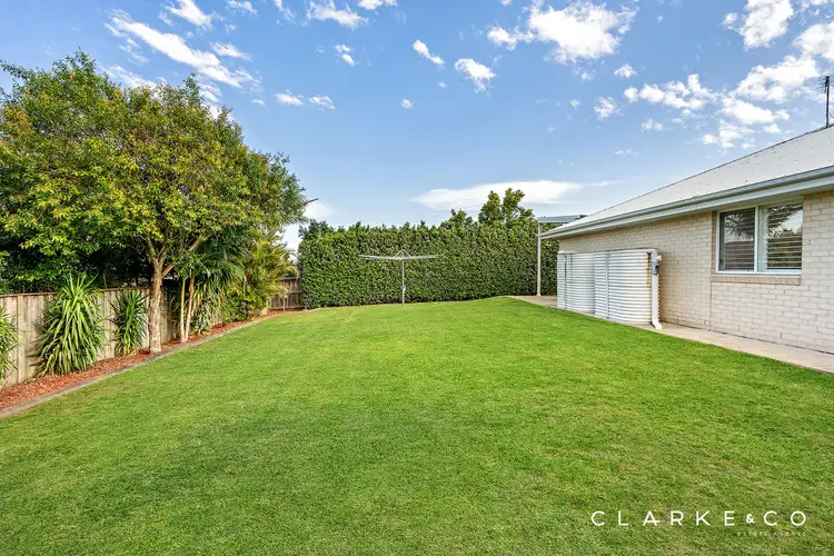 Third view of Homely house listing, 56 Stanton Drive, Raworth NSW 2321