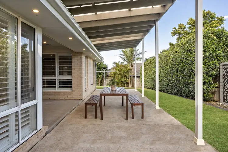 Fourth view of Homely house listing, 56 Stanton Drive, Raworth NSW 2321
