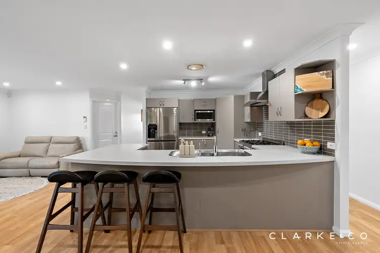 Sixth view of Homely house listing, 56 Stanton Drive, Raworth NSW 2321