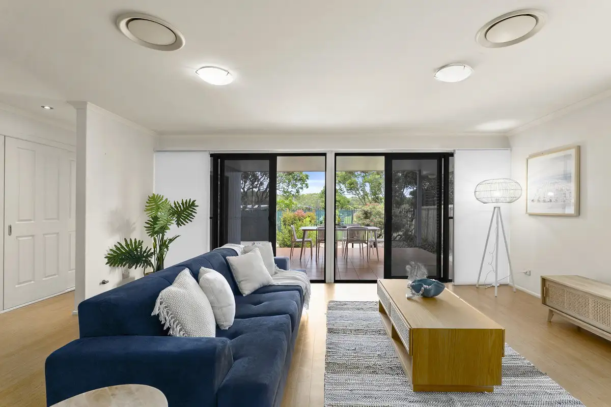 Main view of Homely house listing, 608 Casuarina Way, Casuarina NSW 2487