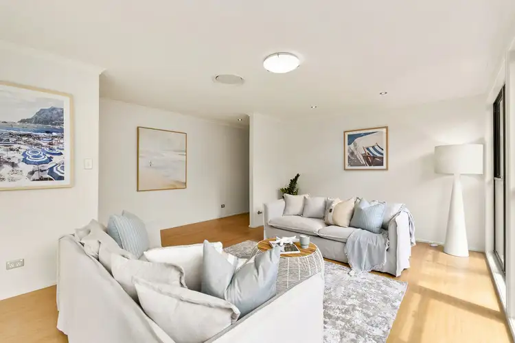 Third view of Homely house listing, 608 Casuarina Way, Casuarina NSW 2487