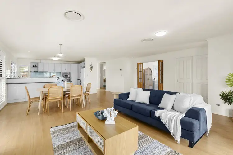 Fourth view of Homely house listing, 608 Casuarina Way, Casuarina NSW 2487