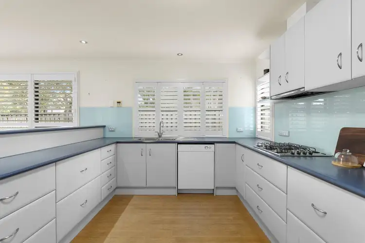 Fifth view of Homely house listing, 608 Casuarina Way, Casuarina NSW 2487