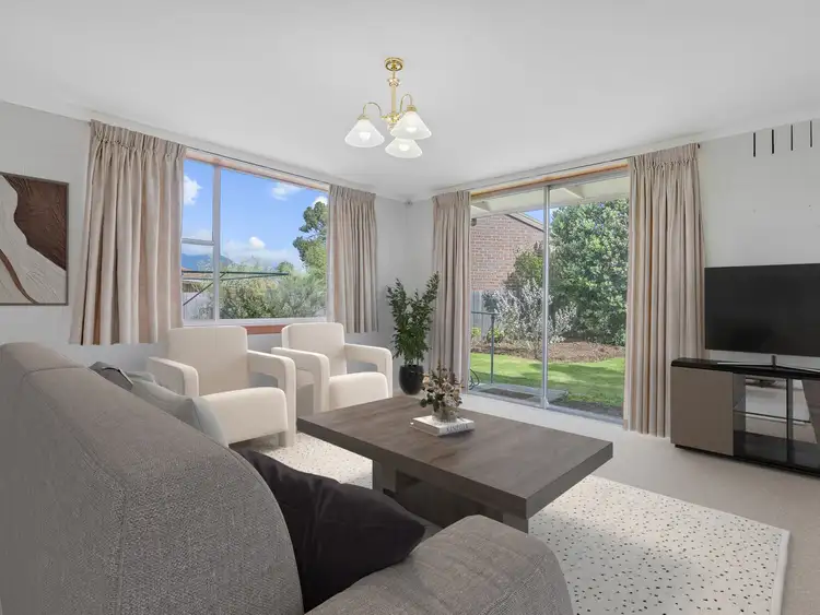 Second view of Homely unit listing, 5/10 Lincoln Street, Lindisfarne TAS 7015