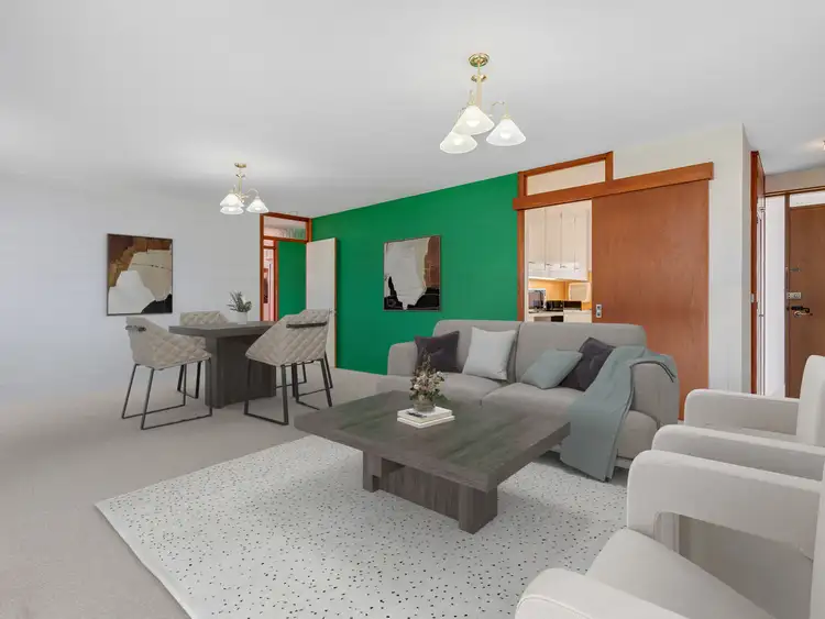 Third view of Homely unit listing, 5/10 Lincoln Street, Lindisfarne TAS 7015