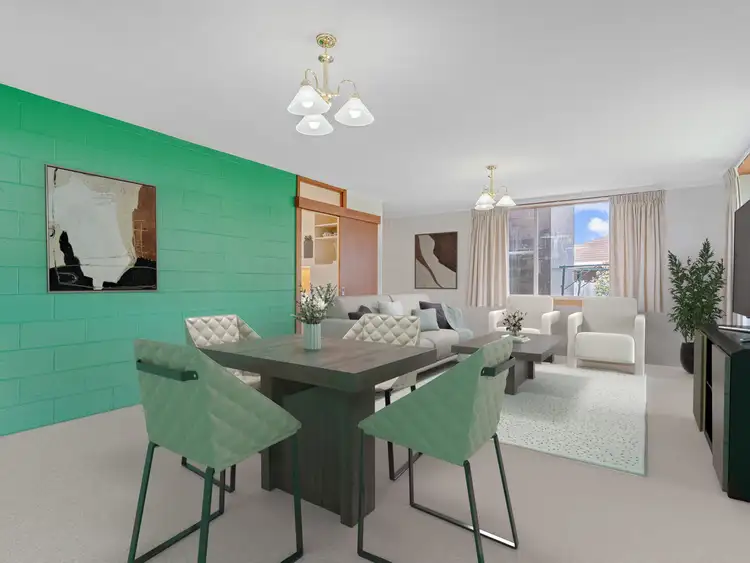 Fourth view of Homely unit listing, 5/10 Lincoln Street, Lindisfarne TAS 7015